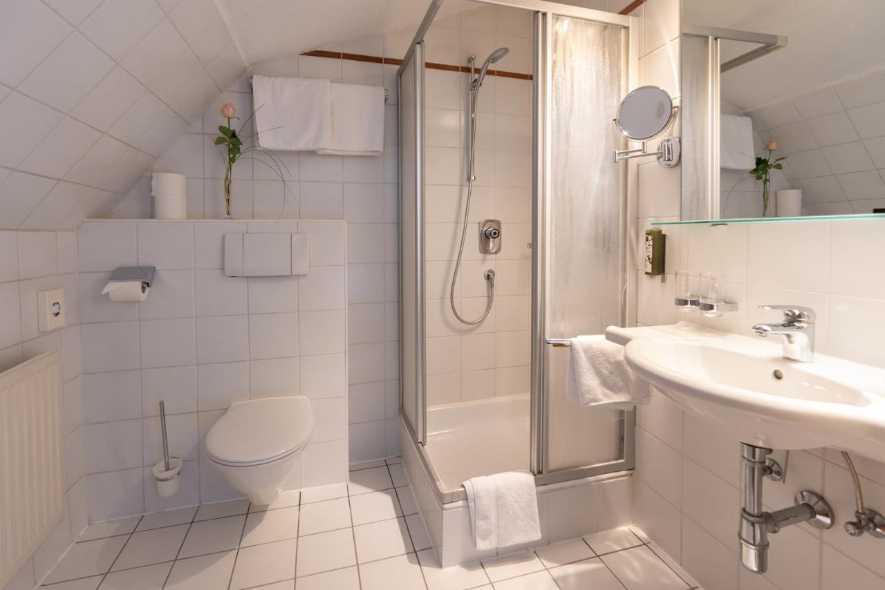 Hotel Central Seefeld in Tirol Luaran gambar