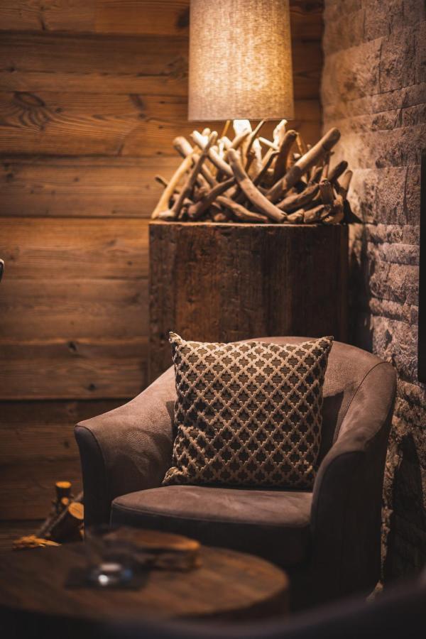 Hotel Central Seefeld in Tirol Luaran gambar