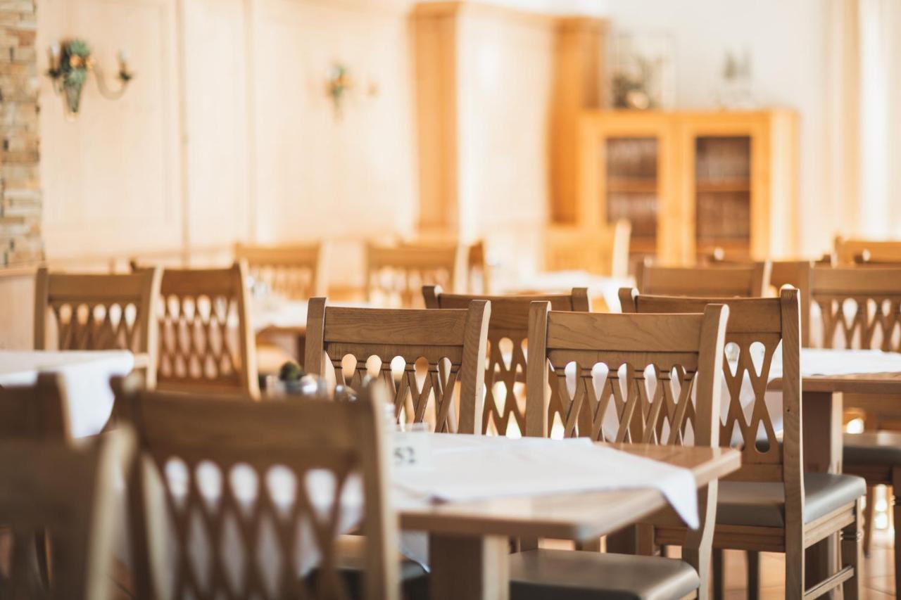 Hotel Central Seefeld in Tirol Luaran gambar